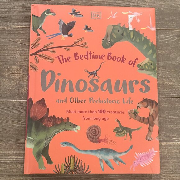 Dinosaur Book Bundle - Picture 3 of 4